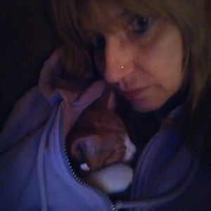 Meet your Posher, Lisa